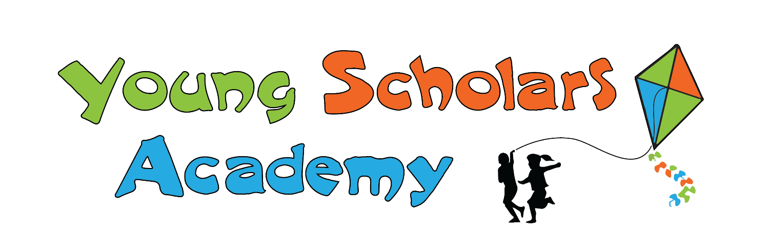 Logo for Young Scholars Academy in Draper, UT