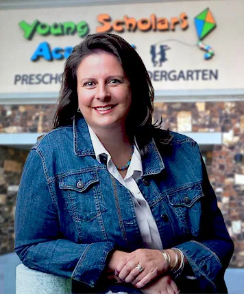 A Photo of Dr. Susan Peterson at Mid-Valley Hearing Center