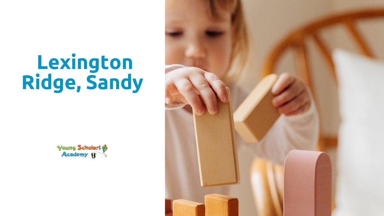 Things to do and places to visit in Lexington Ridge, Sandy