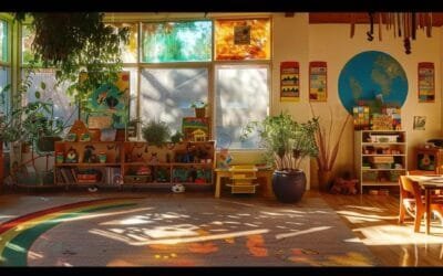 Understanding Preschool Tuition Rates in Draper, UT